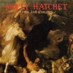 Molly Hatchet : God and Knights
